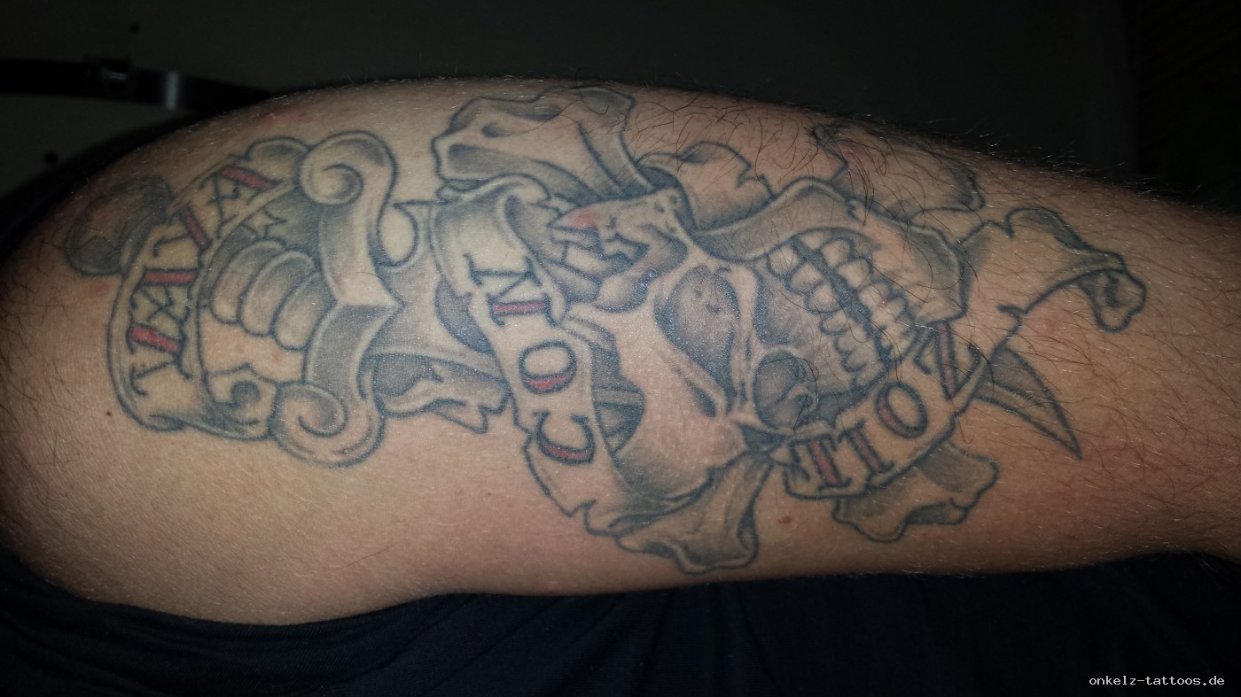 Archiv Tattoo bo-tattoo455