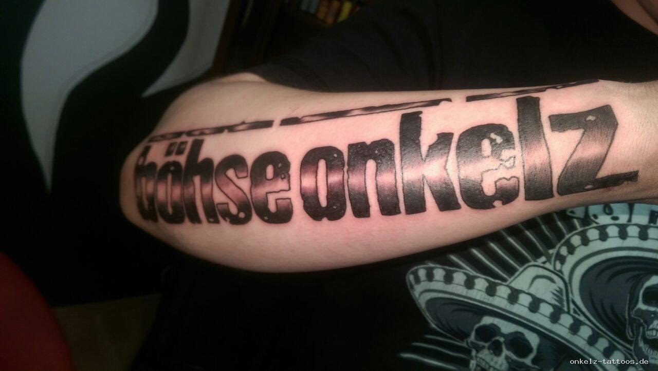 Archiv Tattoo bo-tattoo460