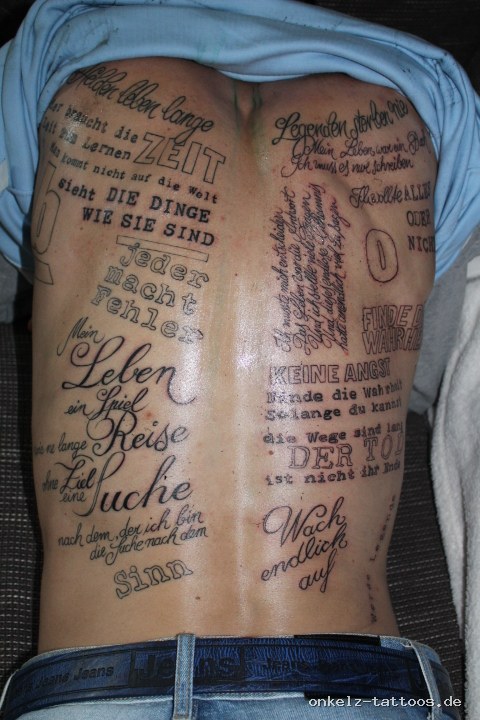Archiv Tattoo bo-tattoo457
