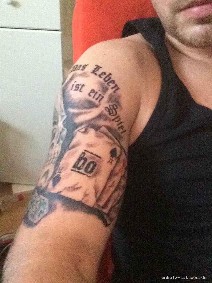 Archiv Tattoo bo-tattoo459
