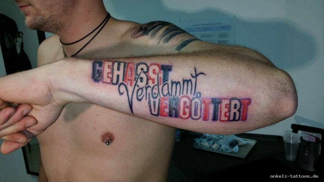 Archiv Tattoo bo-tattoo465