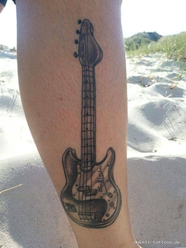 Archiv Tattoo bo-tattoo467