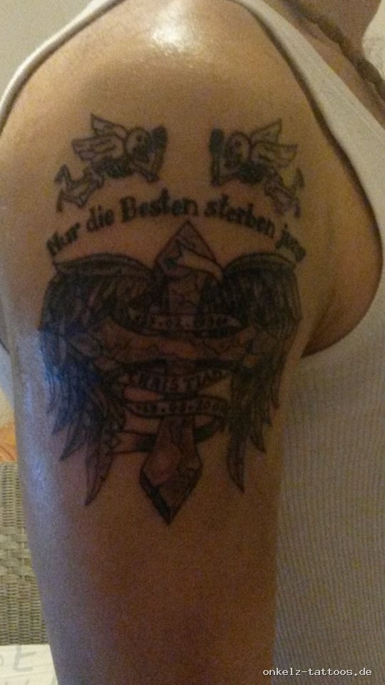 Archiv Tattoo bo-tattoo463