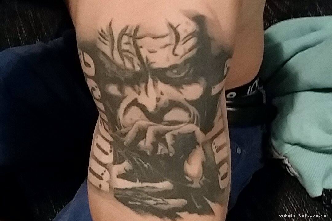 Archiv Tattoo bo-tattoo468