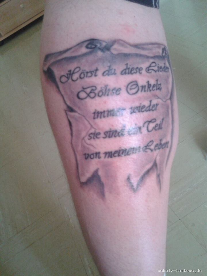 Archiv Tattoo bo-tattoo477