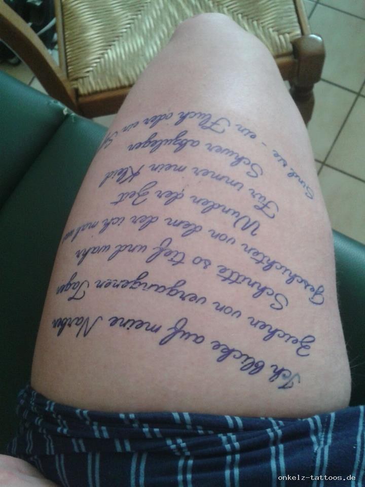 Archiv Tattoo bo-tattoo480