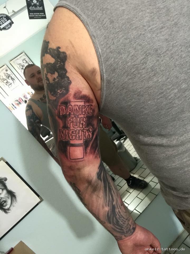 Archiv Tattoo bo-tattoo487