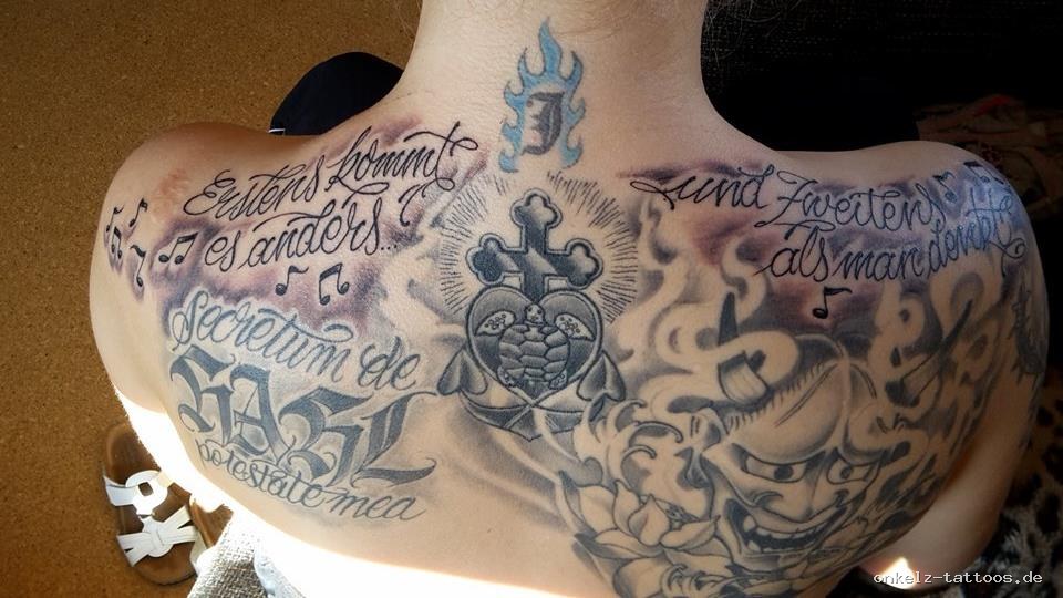 Archiv Tattoo bo-tattoo485