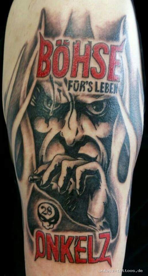 Archiv Tattoo bo-tattoo482