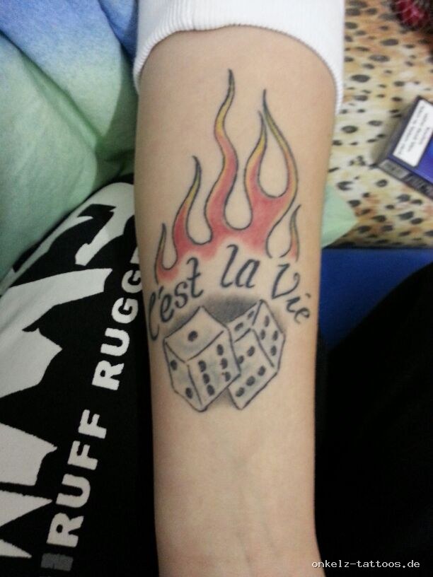 Archiv Tattoo bo-tattoo490