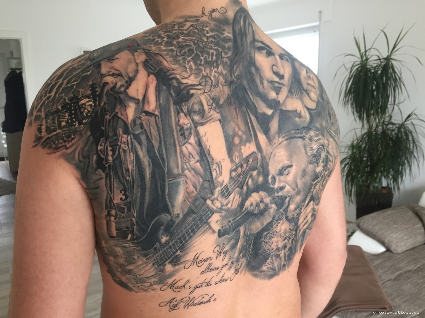 Archiv Tattoo bo-tattoo492