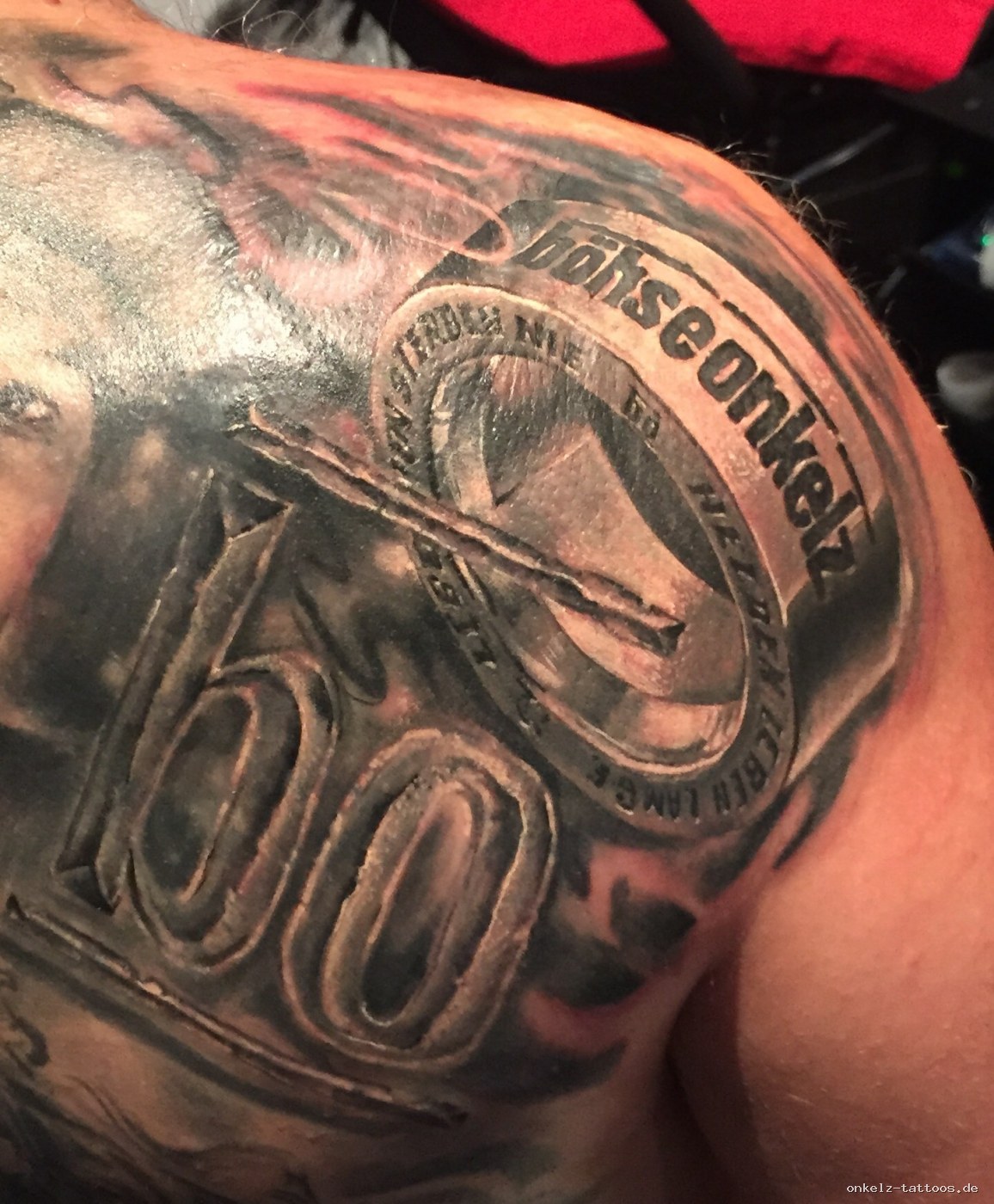 Archiv Tattoo bo-tattoo494