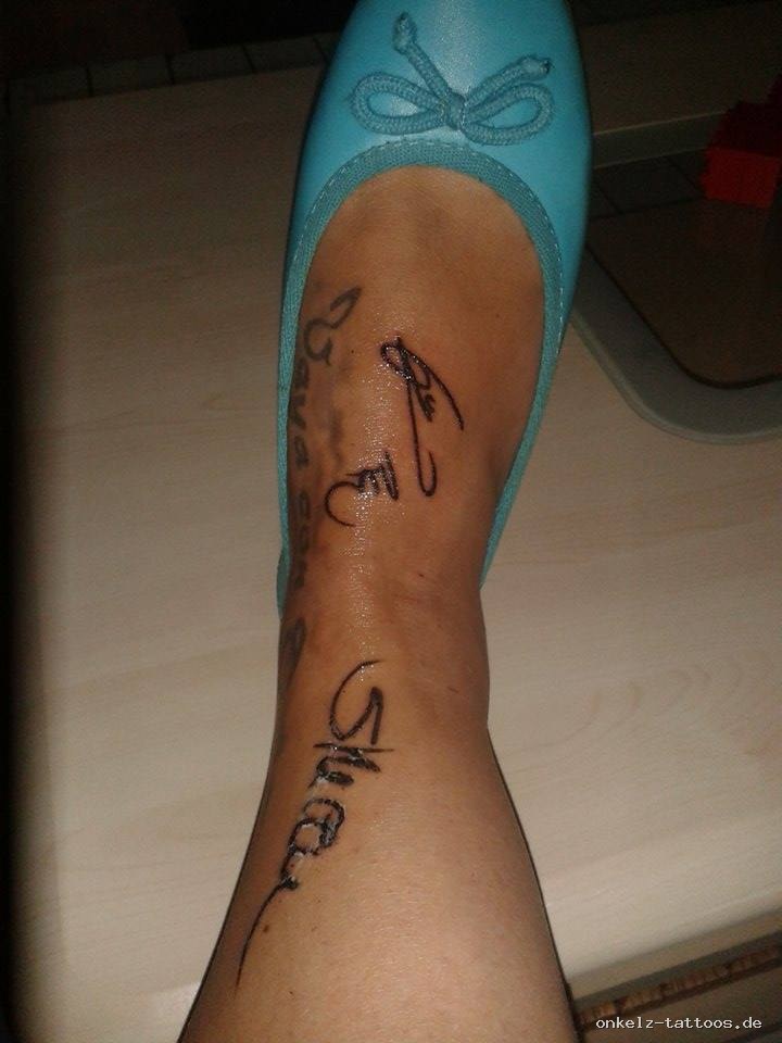 Archiv Tattoo bo-tattoo497