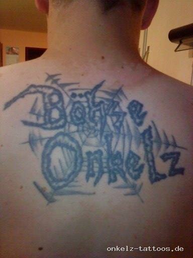 Archiv Tattoo bo-tattoo496