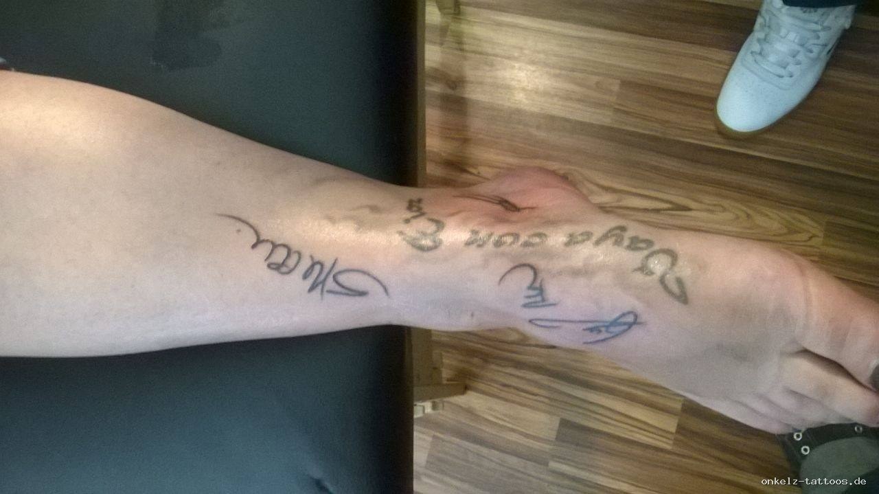 Archiv Tattoo bo-tattoo498