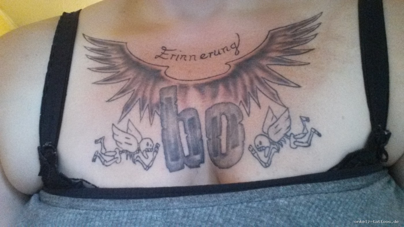 Archiv Tattoo bo-tattoo502