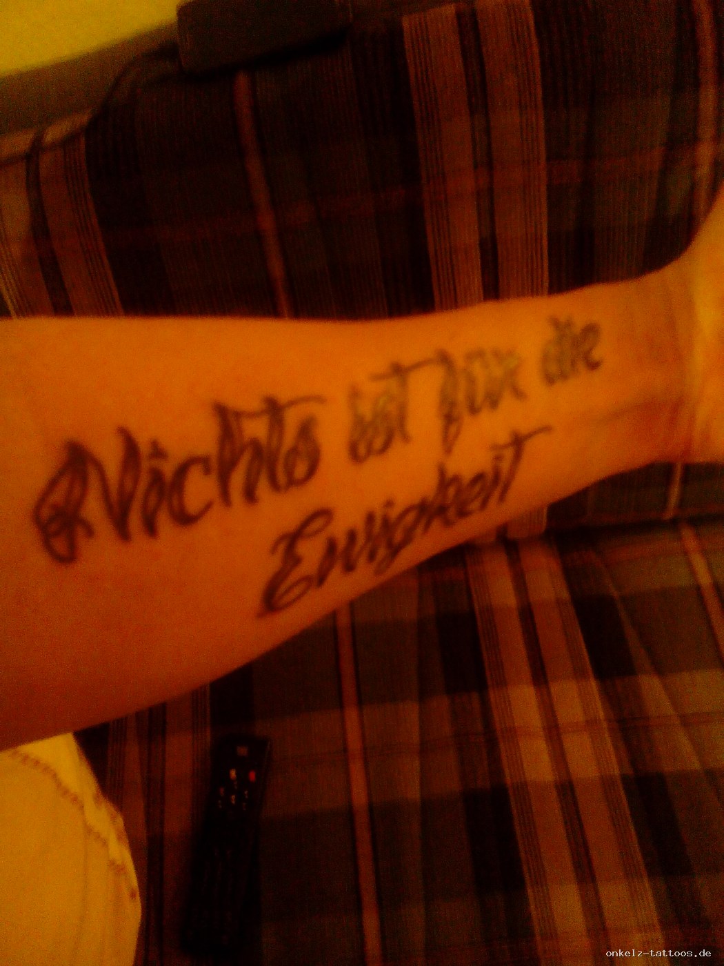 Archiv Tattoo bo-tattoo505
