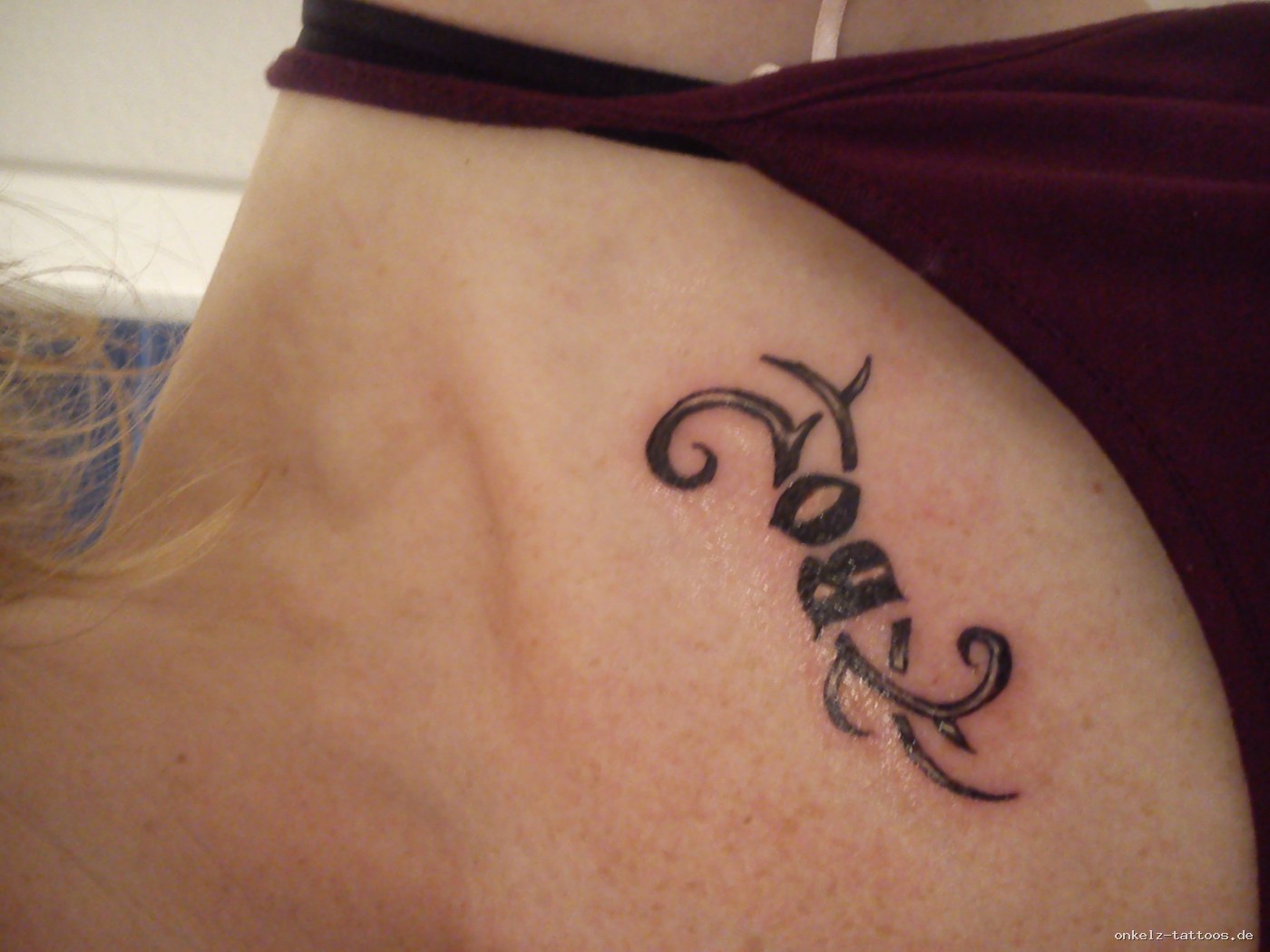 Archiv Tattoo bo-tattoo504