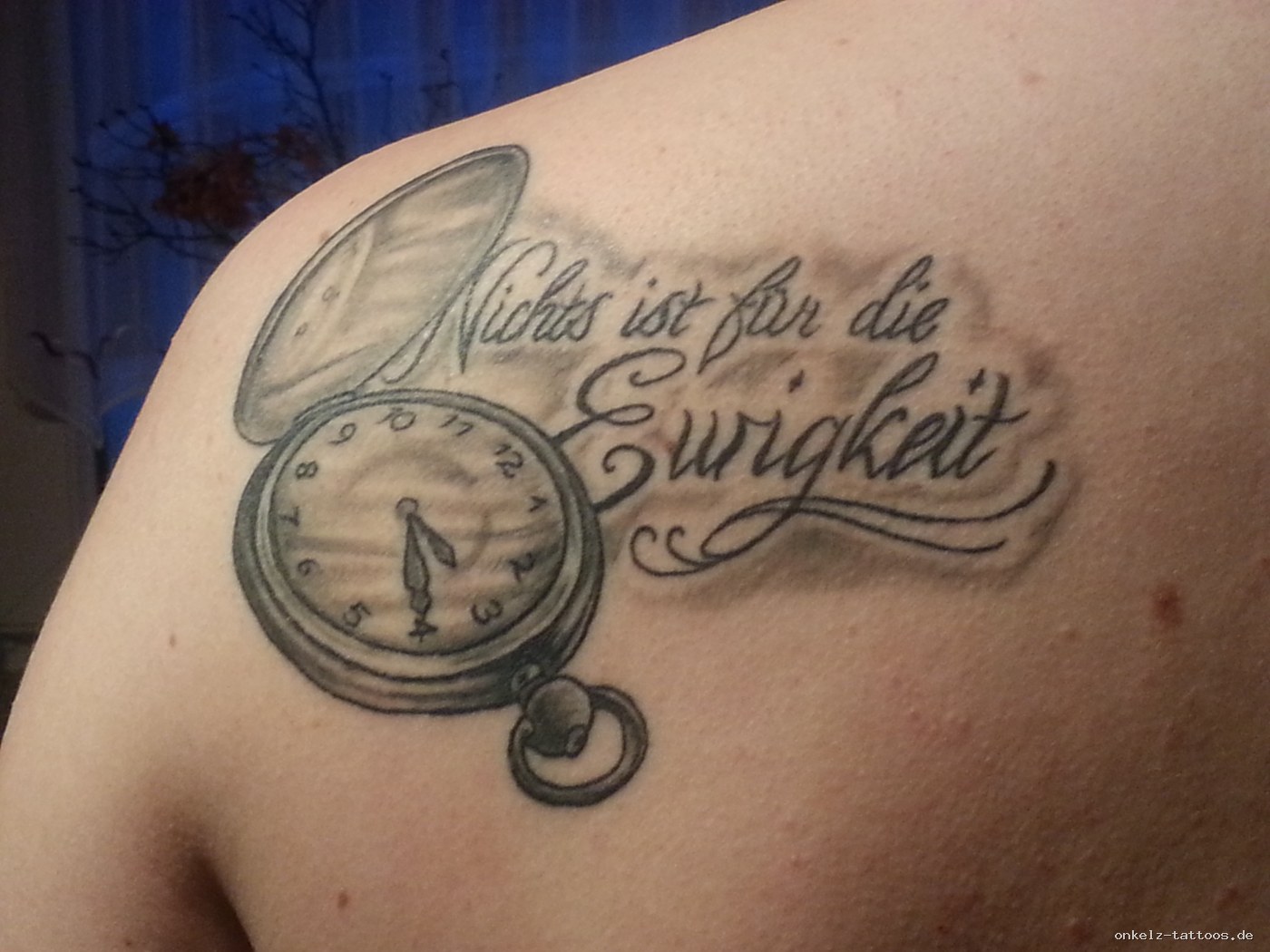 Archiv Tattoo bo-tattoo506