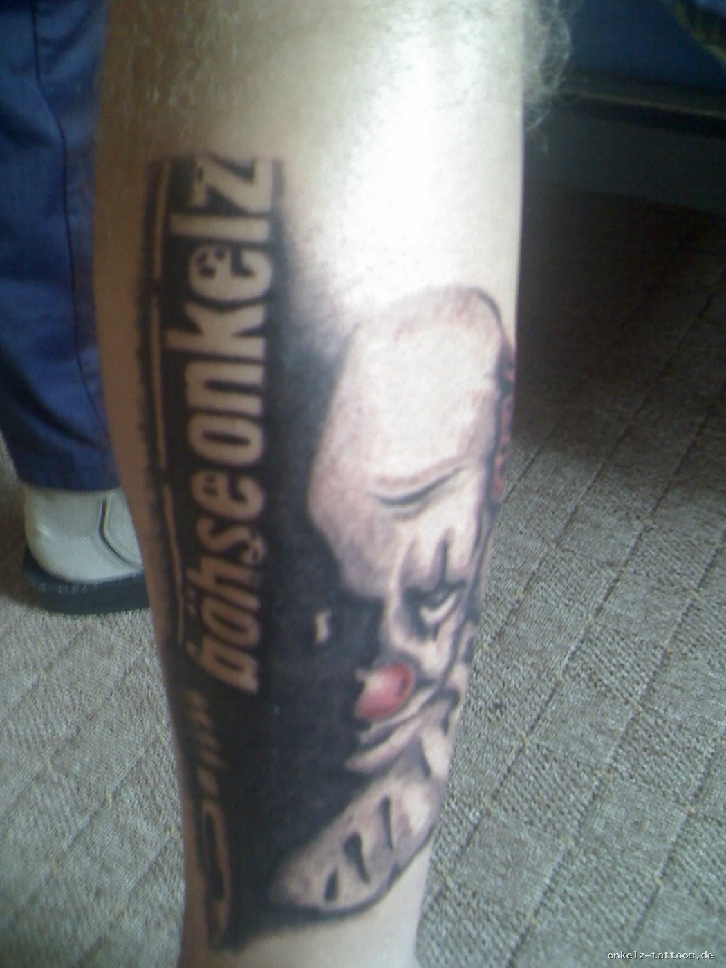 Archiv Tattoo bo-tattoo514