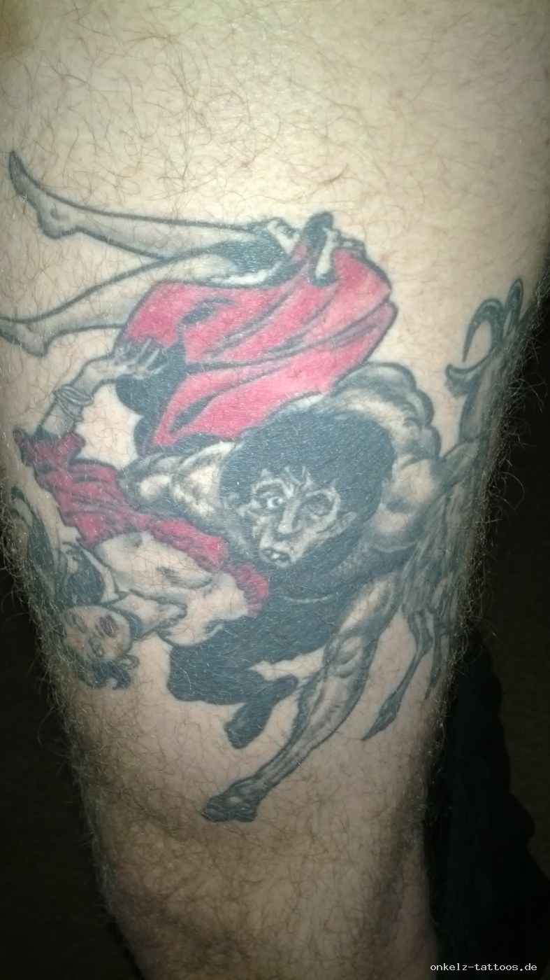 Archiv Tattoo bo-tattoo515