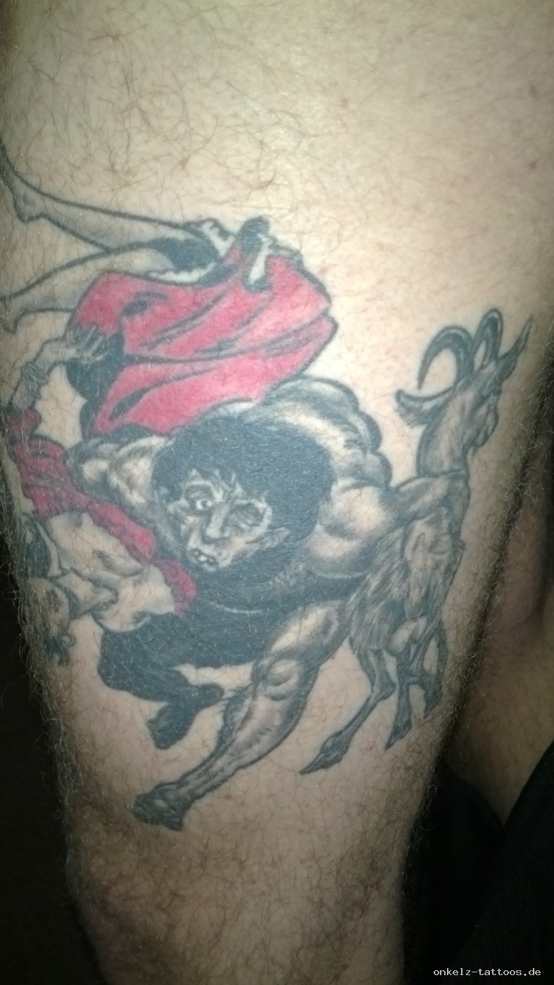 Archiv Tattoo bo-tattoo516