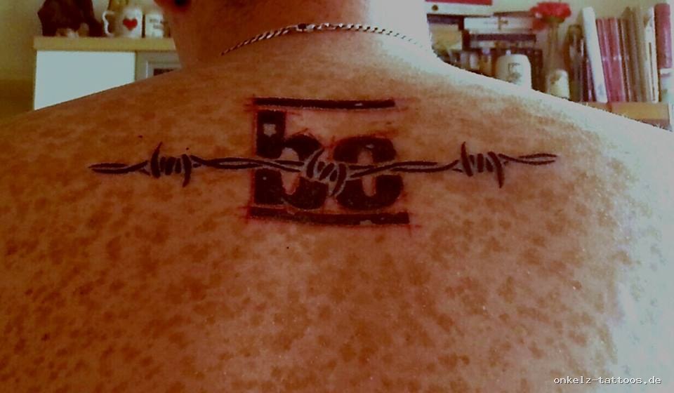 Archiv Tattoo bo-tattoo518