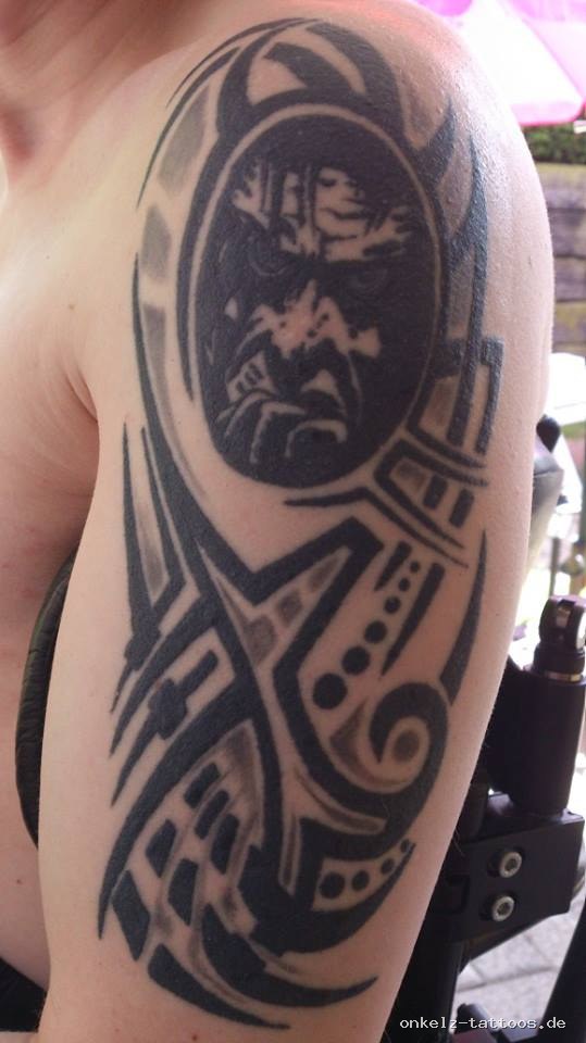 Archiv Tattoo bo-tattoo522