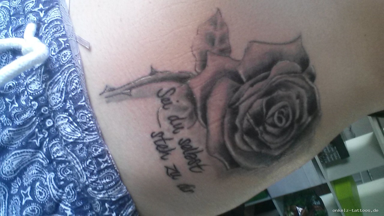 Archiv Tattoo bo-tattoo521