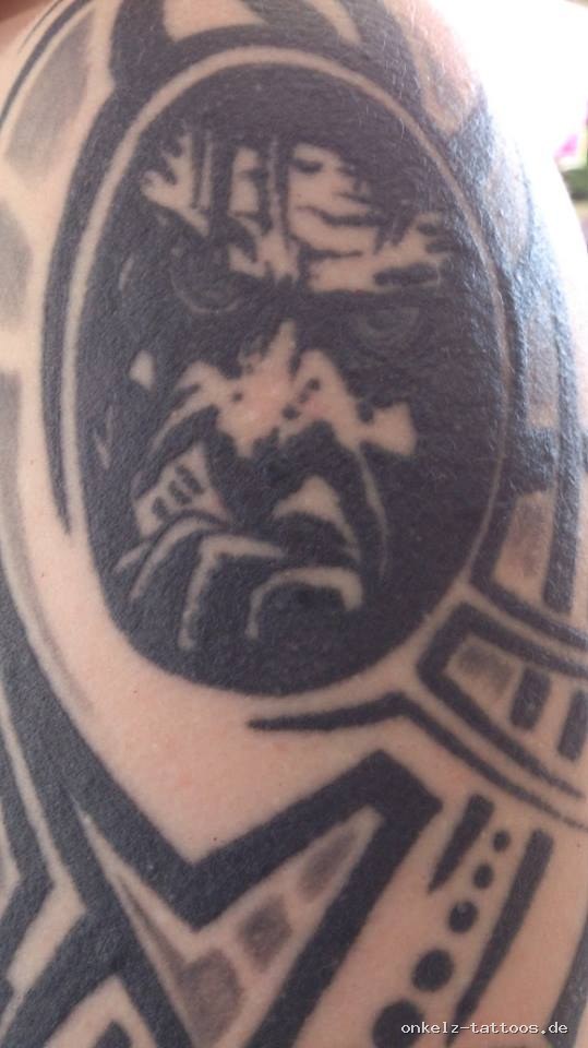 Archiv Tattoo bo-tattoo523