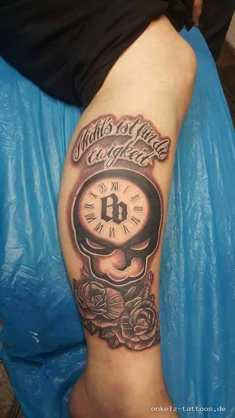 Archiv Tattoo bo-tattoo525