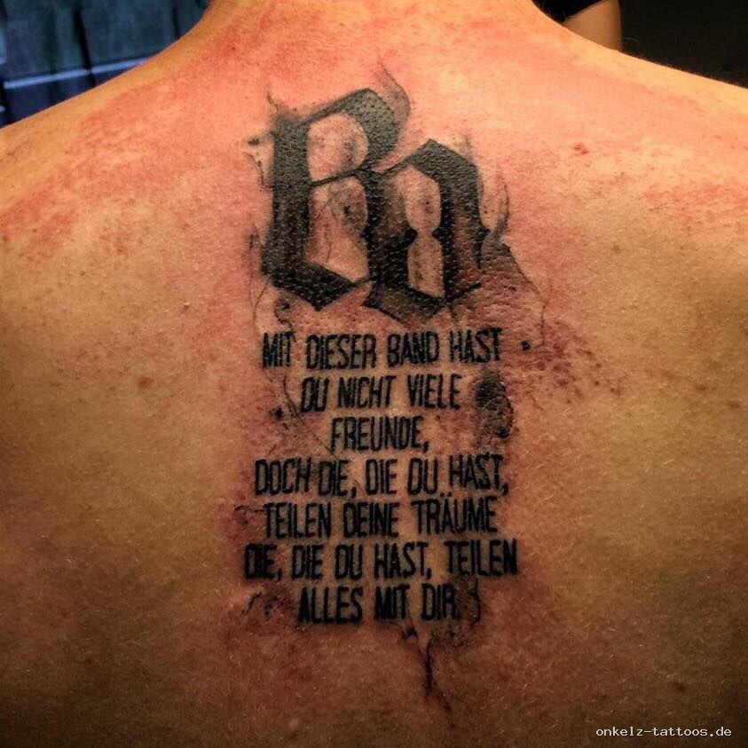 Archiv Tattoo bo-tattoo530