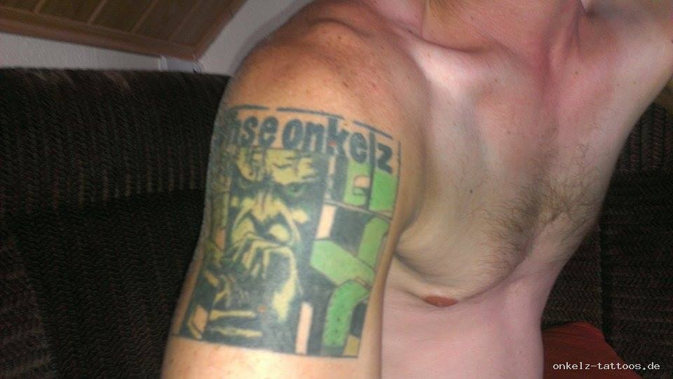 Archiv Tattoo bo-tattoo528