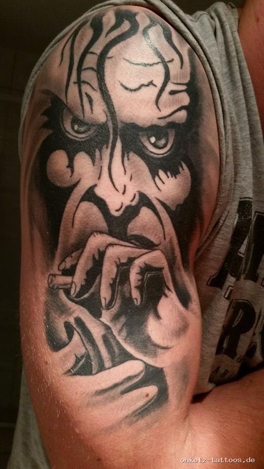Archiv Tattoo bo-tattoo526