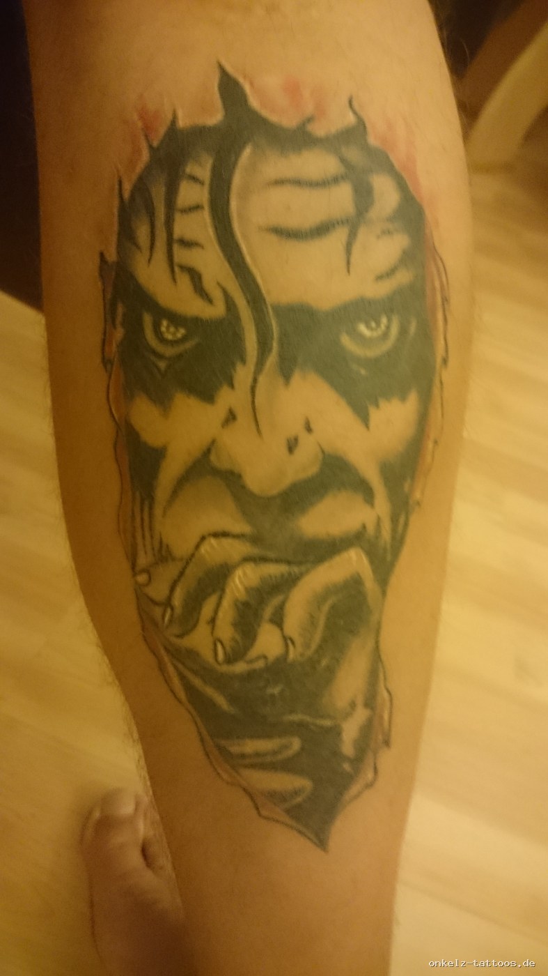 Archiv Tattoo bo-tattoo534