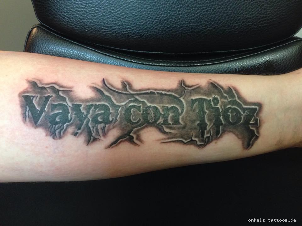 Archiv Tattoo bo-tattoo533