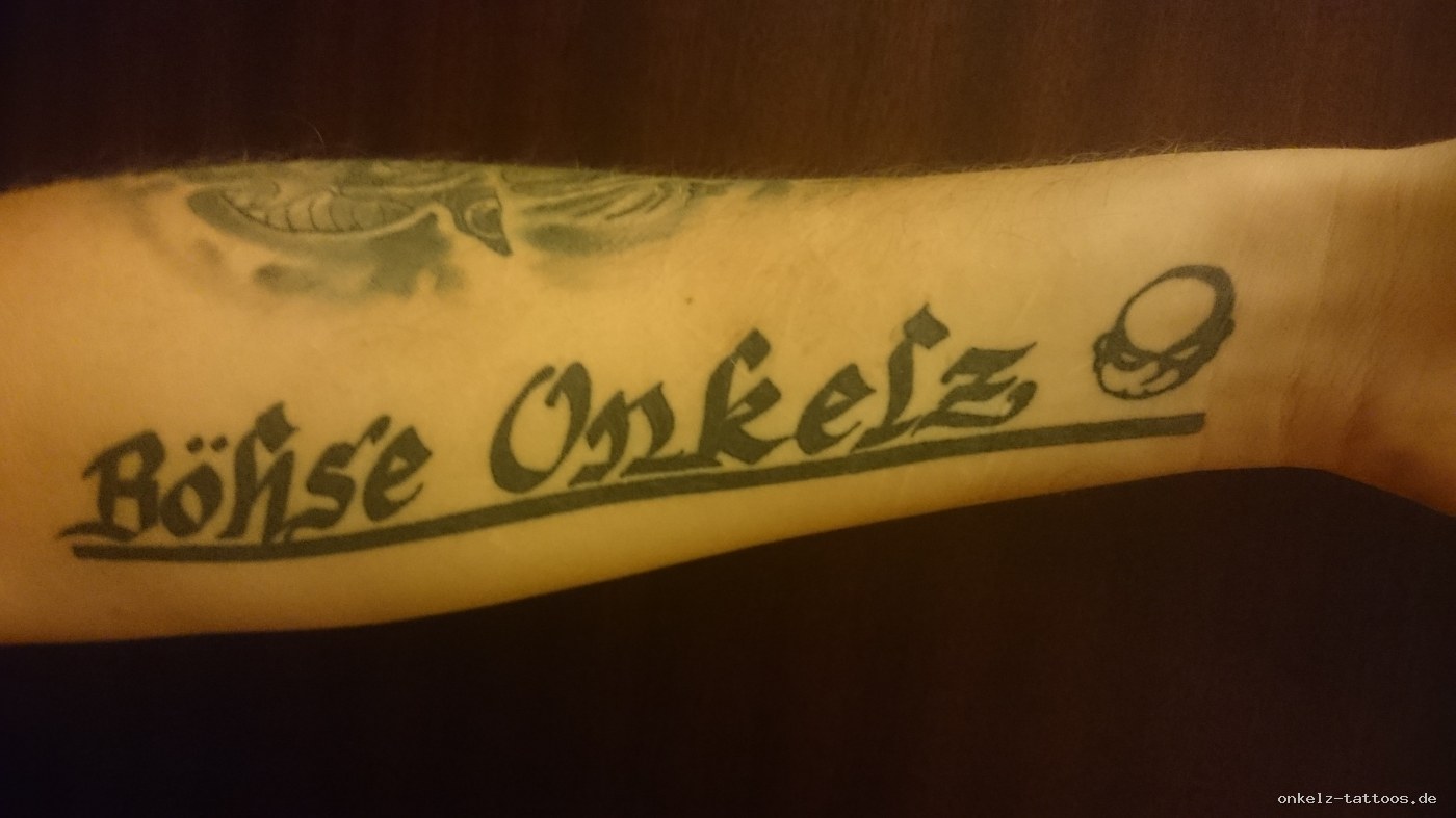 Archiv Tattoo bo-tattoo535