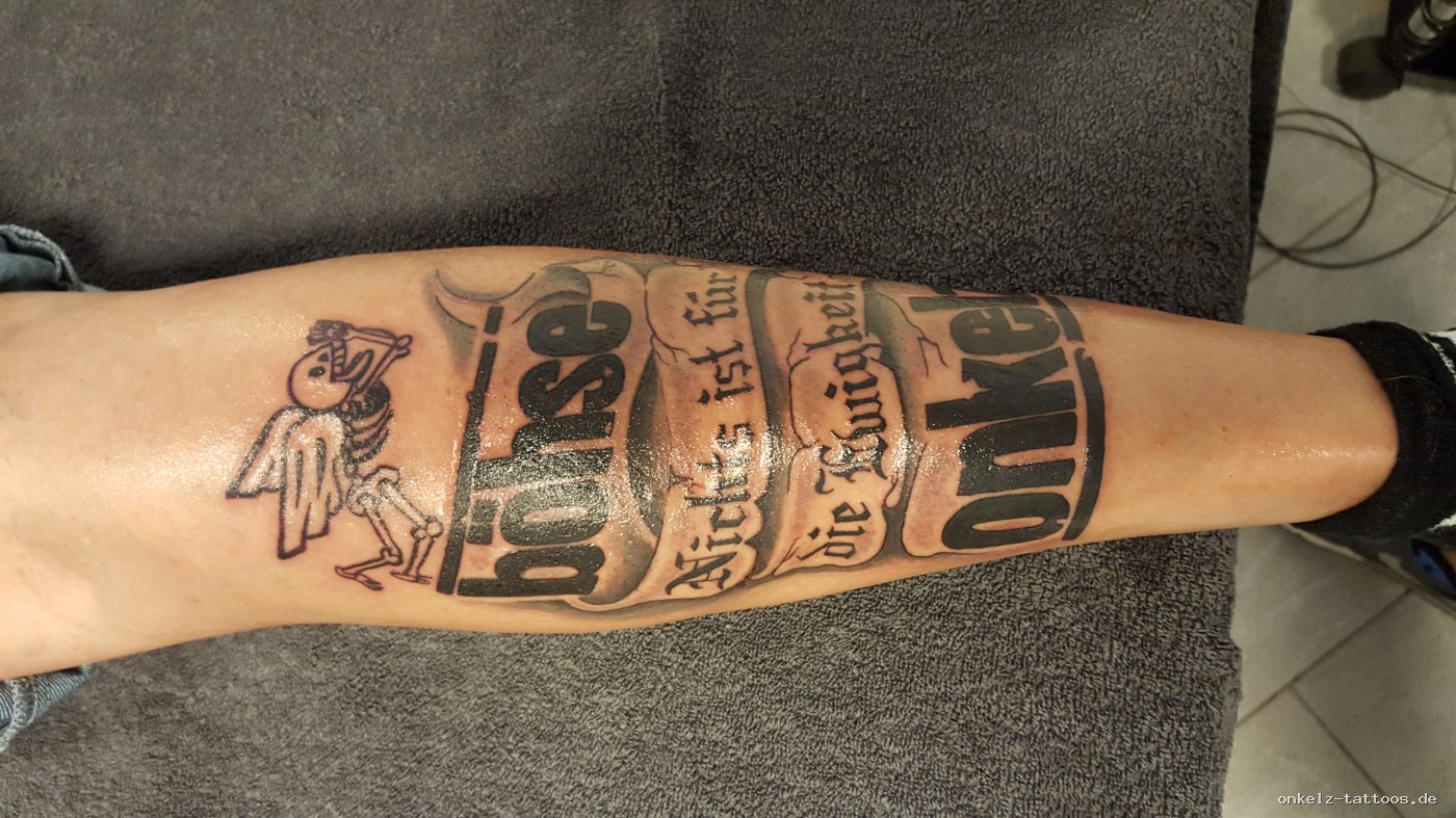 Archiv Tattoo bo-tattoo540