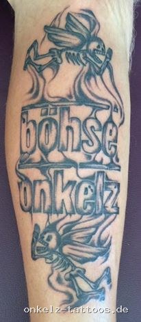 Archiv Tattoo bo-tattoo538
