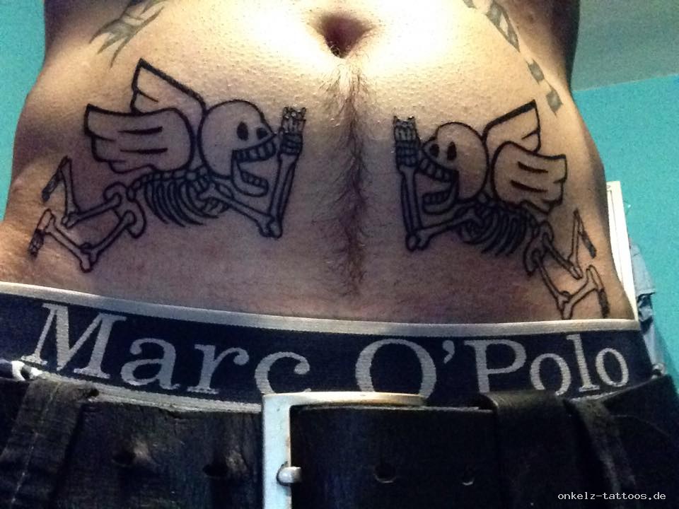 Archiv Tattoo bo-tattoo536