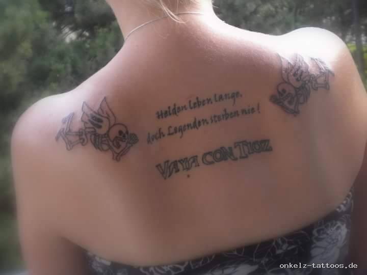 Archiv Tattoo bo-tattoo541