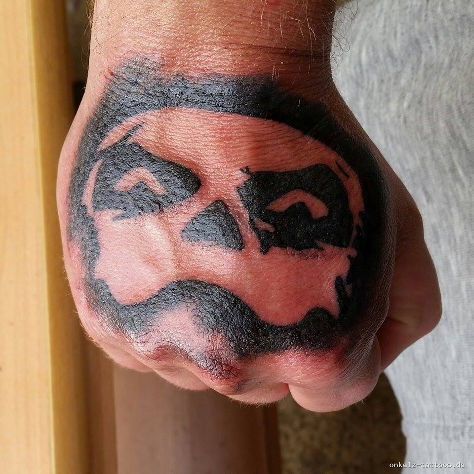 Archiv Tattoo bo-tattoo548