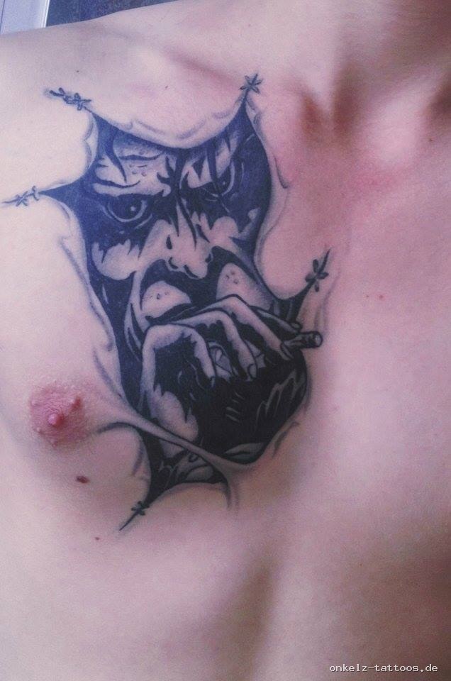 Archiv Tattoo bo-tattoo549