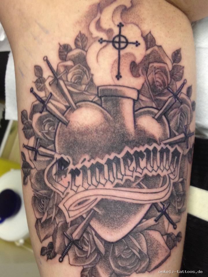 Archiv Tattoo bo-tattoo551