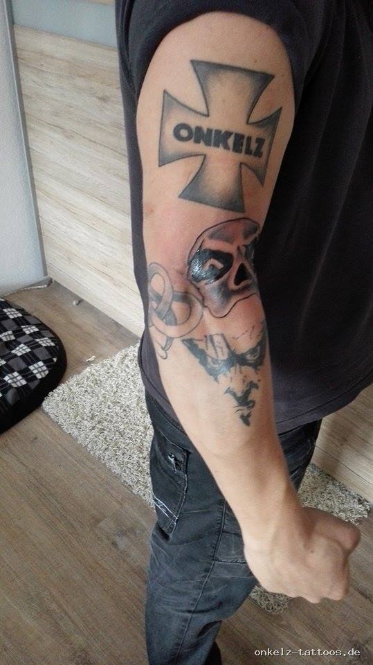 Archiv Tattoo bo-tattoo557