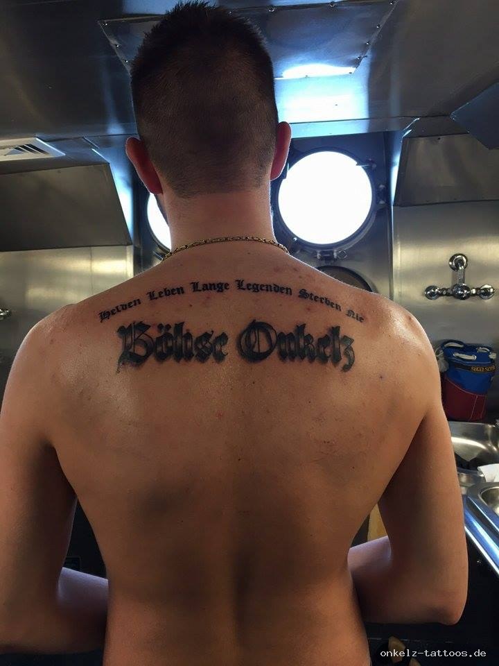 Archiv Tattoo bo-tattoo559