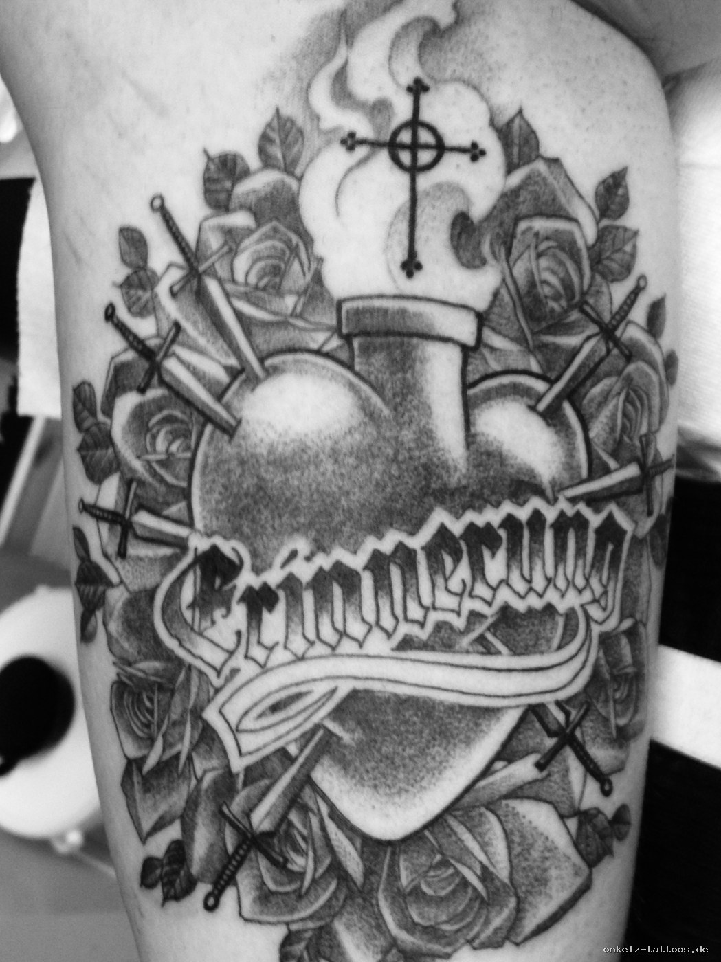Archiv Tattoo bo-tattoo560