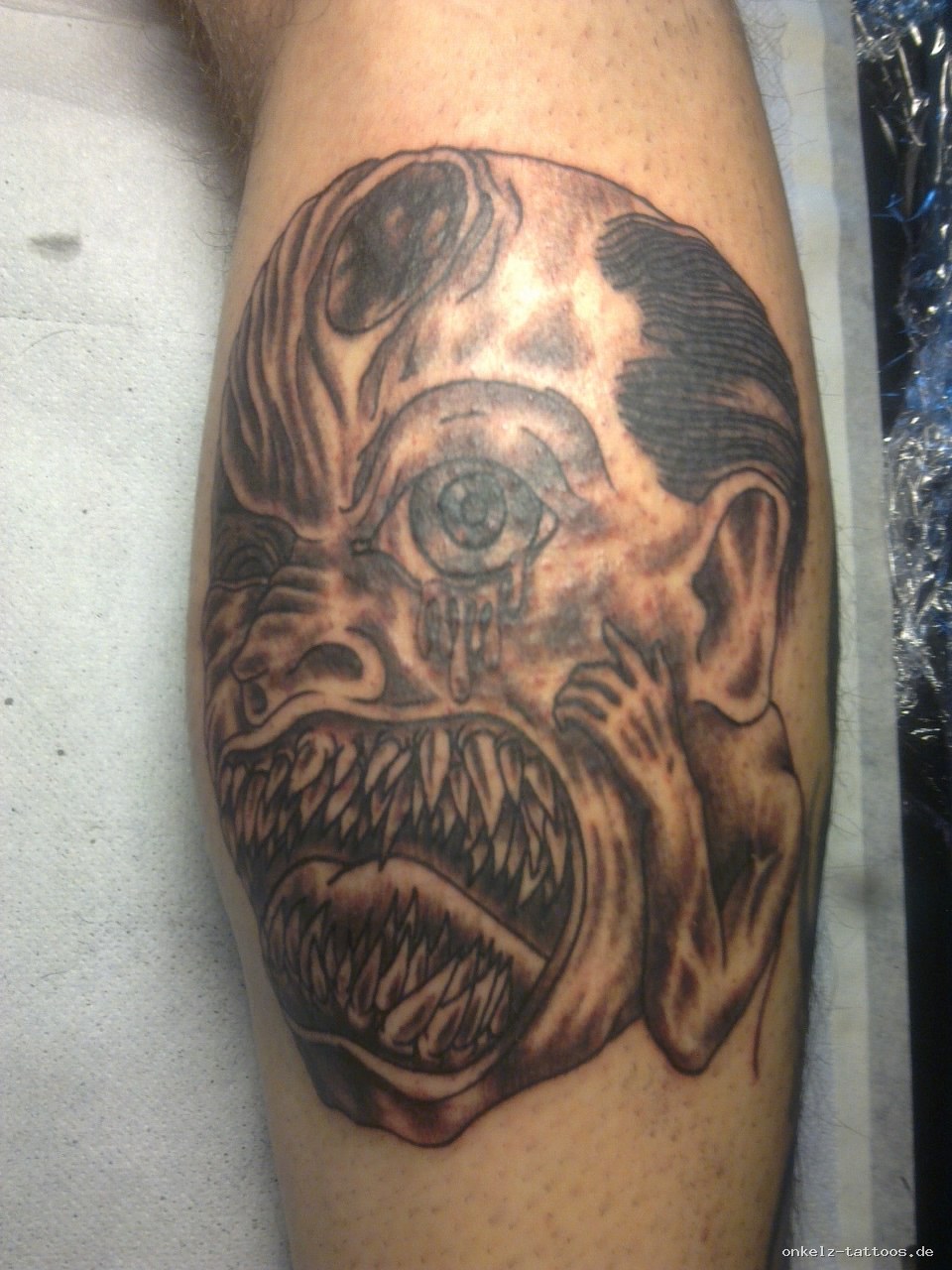 Archiv Tattoo bo-tattoo562