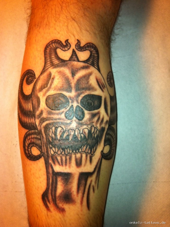 Archiv Tattoo bo-tattoo561