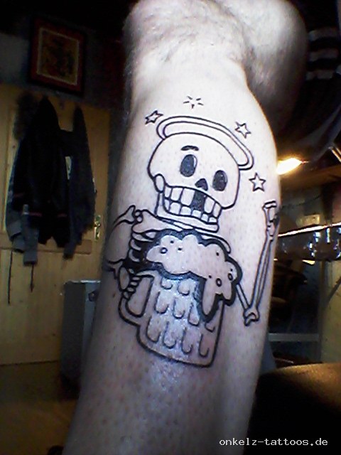 Archiv Tattoo bo-tattoo563
